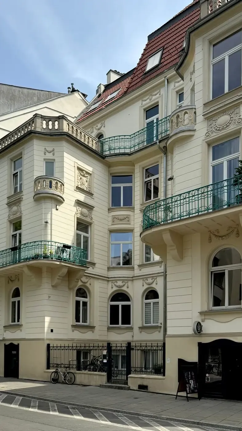 Kremerowska Bathroom Interior